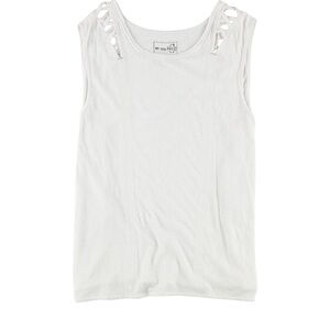 Free People We The Free Women’s Criss Cross Tank Top white size small